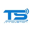 Logo Ts Innovation Srls.