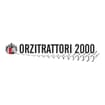 Logo Orzi Trattori 2000 Di Sergio Rodella & C. S.n.c.
