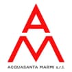 Logo Acquasanta Marmi Srl