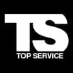 Logo Top Service Srl