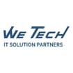 Logo We Tech Srl