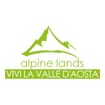 Logo Alpine Lands Srl