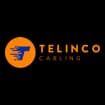 Logo Telinco Cabling Srl
