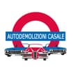 Logo Autodemolizioni Casale - Società In Accomandita Semplice Di Stransciach Antonella E C.