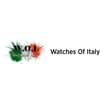 Logo Watches Of Italy Srl Semplificata