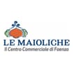 Logo Consorzio Centro Le Maioliche