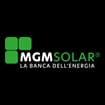 Logo Mgm Solar Srl