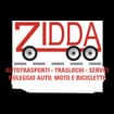 Logo Zidda Bruno Autotrasporti Srl