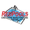 Logo Red Pools Di Belotti Luca Srl
