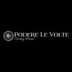 Logo Podere Le Volte Società Agricola S.s.