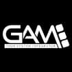 Logo G A M Office Service Spa