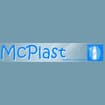 Logo Mcplast Di Marco Favetti