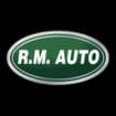 Logo Autofficina R.m. Auto Di Enrico Sartori & C. S.a.s. Abbreviabile Ove Consentito In "R.m. Auto Di Enrico Sartori & C. S.a.s."