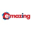 Logo Emazing Srl
