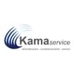 Logo Kama Service Srl