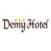 Logo Demy Hotel Di De Micheli Enrico & Stefano Snc