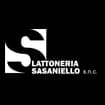 Logo Lattoneria Sasaniello S.n.c. Del Geom. Sasaniello Eustachio & C.