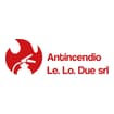 Logo Antincendio Le.lo. Due Srl