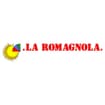 Logo La Romagnola S.a.s. Di Marangoni Aldo