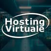 Logo Hosting Virtuale Srl