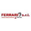 Logo Ferrari Srl - Centro Tecnico Saldatura