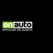 Logo On Auto Officine De Marco Srl In Forma Abbreviata "On Auto Srl"