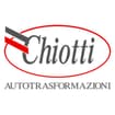 Logo Chiotti Autotrasformazioni Di Chiotti Luca & C. S.n.c.