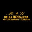 Logo M. & G. Rental Srl