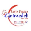 Logo Pasta Fresca Di Grimaldi Valerio