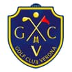 Logo Golf Club Verona A.s.d.
