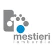 Logo Mestieri Lombardia - Consorzio Di Cooperative Sociali - Società Cooperativa