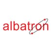 Logo Albatron Srl