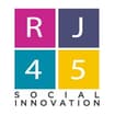 Logo Rj45 Società Cooperativa Sociale - Onlus