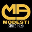 Logo Modesti Srl In Sigla: Modesti S .R.l.