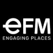 Logo Efm Property Solutions Srl Unipersonale