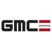 Logo Gmc Defence Services Srl
