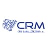 Logo Crm Canalizzazioni Srl