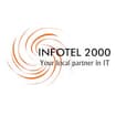 Logo Infotel 2000 Srl