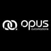 Logo Opus Automazione Spa