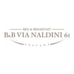 Logo B&B Via Naldini 61 Di Schmidt Cristina