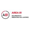 Logo Area 81 Srl