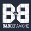 Logo B&B Ceramiche Srl
