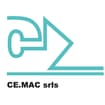 Logo Ce.mac Srl Semplificata