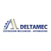Logo Deltamec Srl