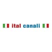 Logo Ital-Canali Di Damiani Ottorino & C. S.n.c.