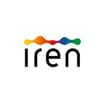 Logo Iren Spa