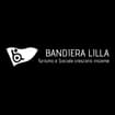 Logo Bandiera Lilla - Società Cooperativa Sociale