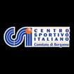 Logo Comitato Territoriale C.s.i. Di Bergamo Aps