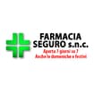 Logo Farmacia Seguro Di Stefano Chisale' E C. S.n.c.