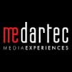 Logo Medartec Distribution Srls